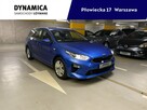 Kia Cee'd SW 1.5T-GDI 160KM M6 2021 r., salon PL, I właściciel, gwar. fabryczna
