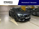 Cupra Formentor VZ 2.0TSI 310KM DSG 4drive 2022 r., salon PL, serwisowany, gwarancja - 1