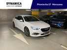 Opel Insignia Grand Sport OPC line 1.6Turbo 200KM automat 2019 r., s. PL, kpl. kół