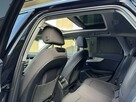 Audi A4 2.0TDI 163KM S-Tronic Advanced Pano Radar Virtual Faktura VAT 23% - 13