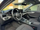 Audi A4 2.0TDI 163KM S-Tronic Advanced Pano Radar Virtual Faktura VAT 23% - 15