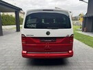 Volkswagen Multivan 2.0TDI 204KM 4Motion DSG Special Edition Bulli Biało-Czerwony - 6