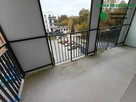 Nowe mieszkanie z balkonem i 2 miejscami - 7