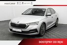 Škoda Octavia 1.5 TSI Ambition Cz.park Podgrz.f K.cofania LED Salon PL VAT 23%