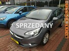 Opel Corsa 1.4 90KM INNOVATION ,Automat, Biksenon