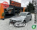 Mercedes C 200 Kamera 360, LED, Nawigacja, Podgrzewane fotele, Asystent pasa ruchu