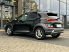 Hyundai Kona 1.0 T-GDI 120KM 7DCT SMART Kamera LED Salon Polska Gwarancja - 3