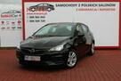 Opel Astra GS Line 1.5 CDTi 122KM Salon Polska GWARANCJA RAPORT SelectCar+ FV23%