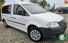 Volkswagen Caddy maxi 5 osób