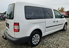 Volkswagen Caddy maxi 5 osób - 2