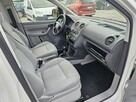 Volkswagen Caddy maxi 5 osób - 7