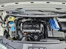Volkswagen Caddy maxi 5 osób - 11