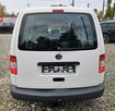 Volkswagen Caddy maxi 5 osób - 15