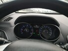 Hyundai ix35 1.7 CRDI 116KM Klimatronic Połskóra Parktronic Kamera Tempomat Led - 15