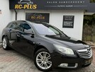 Opel Insignia 1,6T 180ps*Bezwypadkowy*Xenon*Skóra*Serwis*Mega-Zadbany*DOINWESTOWANY*