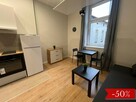 Wynajmę kawalerkę pet friendly, Małachowskiego 52 - 2