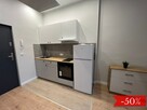 Wynajmę kawalerkę pet friendly, Małachowskiego 52 - 3