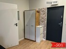 Wynajmę kawalerkę pet friendly, Małachowskiego 52 - 7