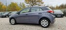 Hyundai i20 Jeden Właściciel Zarejestrowany - 5