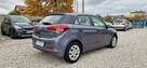 Hyundai i20 Jeden Właściciel Zarejestrowany - 12