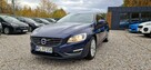 Volvo V60 D4 Drive-E 181KM Zarejestrowany - 2