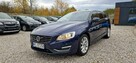 Volvo V60 D4 Drive-E 181KM Zarejestrowany - 3