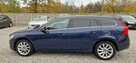 Volvo V60 D4 Drive-E 181KM Zarejestrowany - 7