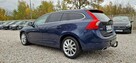 Volvo V60 D4 Drive-E 181KM Zarejestrowany - 8