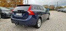 Volvo V60 D4 Drive-E 181KM Zarejestrowany - 13