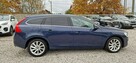 Volvo V60 D4 Drive-E 181KM Zarejestrowany - 15