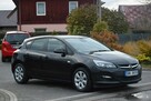 Opel Astra 1.4B 2014R/ 134 Tys Km/ Navi/ Sprowadzony/ Opłacony