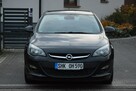 Opel Astra 1.4B 2014R/ 134 Tys Km/ Navi/ Sprowadzony/ Opłacony - 2