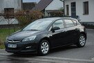 Opel Astra 1.4B 2014R/ 134 Tys Km/ Navi/ Sprowadzony/ Opłacony - 3