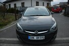 Opel Astra 1.4B 2014R/ 134 Tys Km/ Navi/ Sprowadzony/ Opłacony - 5