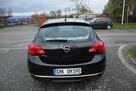 Opel Astra 1.4B 2014R/ 134 Tys Km/ Navi/ Sprowadzony/ Opłacony - 9