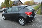 Opel Astra 1.4B 2014R/ 134 Tys Km/ Navi/ Sprowadzony/ Opłacony - 11
