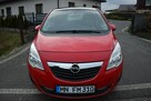 Opel Meriva 1.4B 77 Tys Km/ Oryginał Lakier/ Panorama Dach/ Sprowadzony - 6