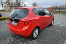 Opel Meriva 1.4B 77 Tys Km/ Oryginał Lakier/ Panorama Dach/ Sprowadzony - 11