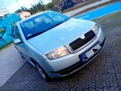 Skoda Fabia 1.9 TDI - 4
