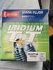 Sprzedam nowe świece irydowe