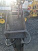 Młot hydrauliczny Krupp HM 65 - 6