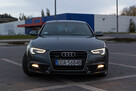 Audi a5 Sportback 2.0 TFSI Quattro S-Line Faktura vat - 2
