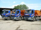 Transport odpadów i wywóz gruzu Wrocław – kontenery 2–7 m³ - 3