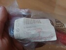 Odbłyśnik Odblask zderzaka tylnego OE Seat Ibiza IV 6J prawy - 4