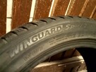 OPONY ZIMOWE NEXEN WINGUARD SPORT 2 215/45/17 91 V - 2