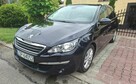 Peugeot 308 - 2