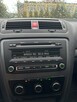 Skoda octavia - 9