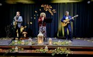 Gentle Jazz Trio – oprawa muzyczna wigilii firmowej - kolędy - 12