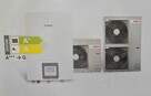 POMPA CIEPŁA Split Compress 3000 AWS 6 E 8.4 kW Bosch - 5