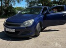 Opel Astra H GTC - 1